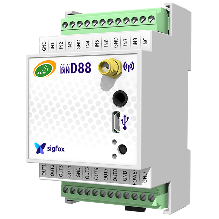 atim-ACW_SF8_DIND88_p | Fernwartungssysteme INTECH-ICS AG Atim Sigfox-Produkte